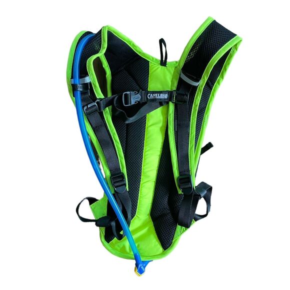 CamelBak Unisex Rogue Lightweight Hydration Backpack Running Water Bladder  2L - Picture 5 of 12
